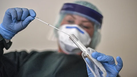 بـ 258 حالة.. الرياض تتصدر إصابات كورونا الجديدة بالمملكة