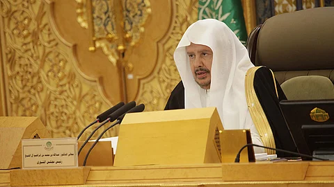«الشورى» يوقع اتفاق الصداقة البرلمانية مع «الوطني الإماراتي».. غدًا