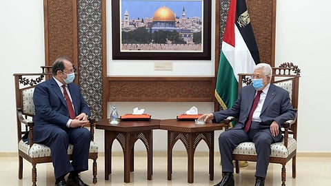 مصادر فلسطينية: مصر تطرح صفقة تبادل ومصالحة داخلية