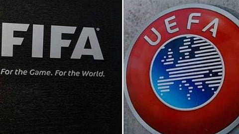 أندية السوبرليج تقاضي «يويفا» و«فيفا» أمام محكمة العدل الأوروبية