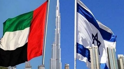 اتفاق بين إسرائيل والإمارات على تبادل البعثات الطلابية