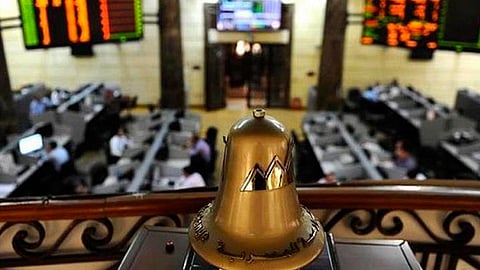 بورصة مصر تربح 3.3 مليار جنيه في 10 دقائق فقط