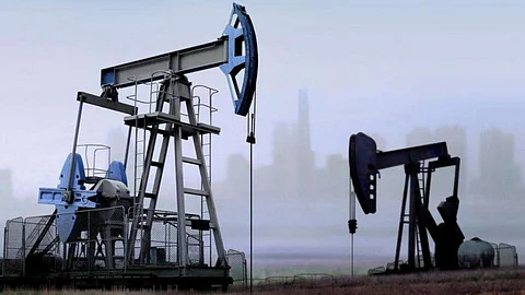 ارتفاع أسعار النفط خلال تعاملات الاثنين.. و«برنت» بـ69.52