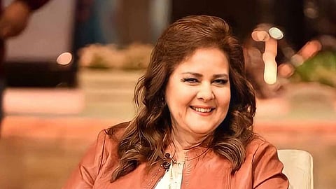 حالة الفنانة دلال عبدالعزيز غير مستقرة ووضعها على أجهزة التنفس