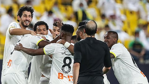 بعد خصم 6 نقاط.. أول تعليق من مسؤولي الاتحاد على العقوبات