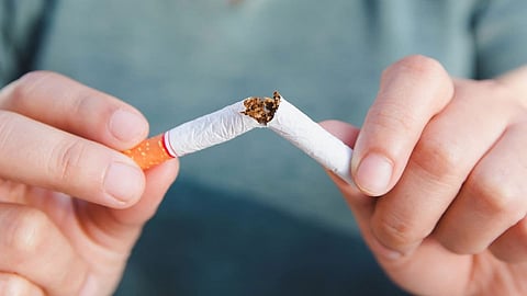 13 تطورًا مهمًا يطرأ على الجسم عند الإقلاع عن التدخين