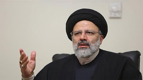 النظام الإيراني يحاول إحراج الغرب بـ«قاضي الإعدامات» إبراهيم رئيسي