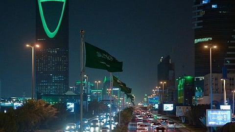 السعودية مجتمع شاب.. 24 مليونًا تحت الأربعين قوة المملكة لتحقيق رؤية 2030