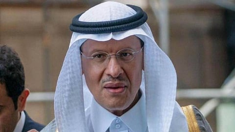 وزير الطاقة: حملات التطعيم تعيد التوازن لأسواق النفط