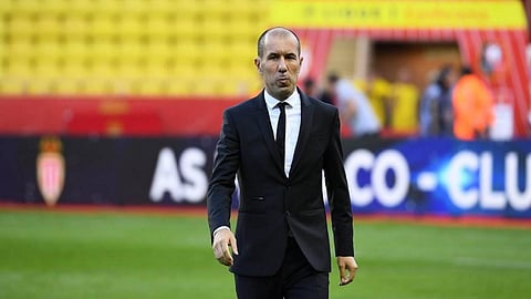 رسميًا.. «مكتشف مبابي» مدربًا للهلال حتى صيف 2022