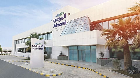 «المراعي» تستحوذ على مصنع مشروبات إماراتي بـ 219.19 مليون ريال