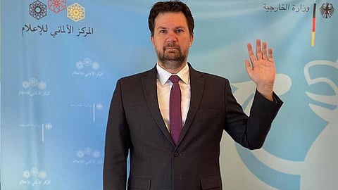 ألمانيا تستعد لفتح «مكتب الهيدروجين» في الرياض