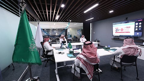 «الحجب والبرامج التدريبية» أبرز مخرجات اجتماع «الملكية الفكرية وMBC»