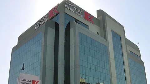 «الكيميائية السعودية» و«جلاكسو سميث» توقعان اتفاقية تصنيع بإيرادات 100 مليون ريال