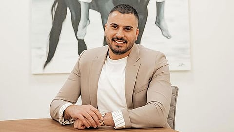 الشيخ: الاقتصاد الخليجي وخاصة السعودي فرصة لنجاح الاستثمارات المستقبلية