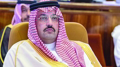 أمير عسير يوجه ببحث احتياجات مواطنة عفت عن قاتل نجلها لوجه الله