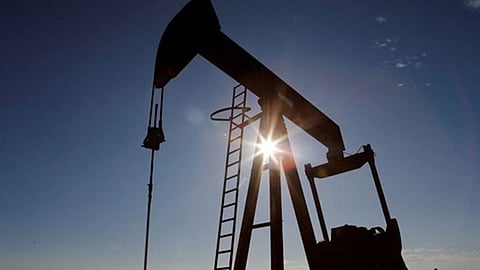 أسعار النفط تواصل الصعود.. وبرنت يسجل 71.44 دولار للبرميل