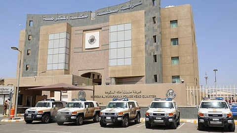 ضبط 113 مصابًا بكورونا في مكة خالفوا «العزل الصحي».. السجن أو الغرامة في انتظارهم