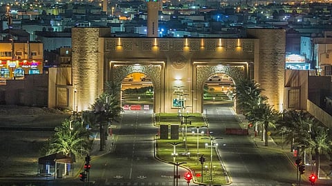 ترشيح جامعة الملك فيصل ضمن الثمانية الأفضل آسيويًّا