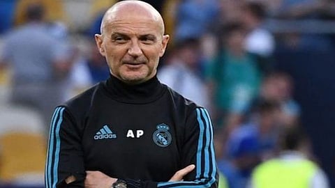 ريال مدريد يعلن عودة الجندي المجهول في تتويجه بالألقاب الثلاثة