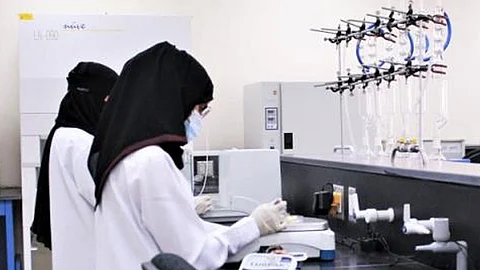 إنجاز سعودي.. ابتكار أداة تشخيص سريعة للكشف عن 91 عينة كورونا في دقائق