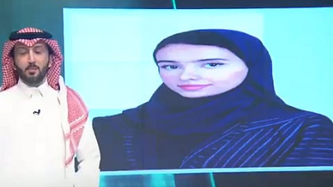 طالبة سعودية تبتكر كمامة مضادة للميكروبات.. ومسابقة دولية تحتفي بإنجازها