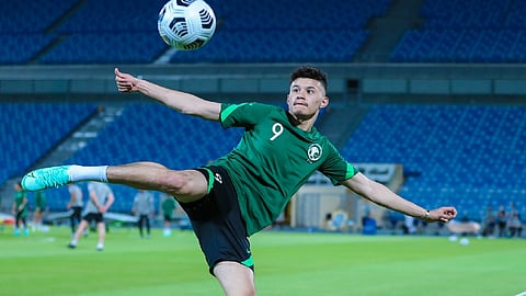 التاريخ يشهد.. تفوق كاسح للمنتخب السعودي على نظيره اليمني