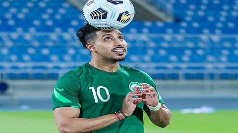 قبل لقاء الليلة.. تعرّف على أبرز ضحايا ماكينة أهداف المنتخب السعودي