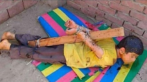 مصر.. تجديد حبس والد «طفل العسل» 15 يومًا