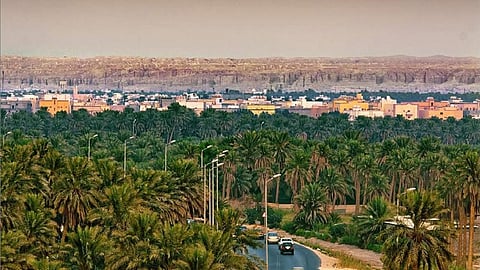 «الوطني للأرصاد»: رياح نشطة وأتربة مثارة على المنطقة الشرقية