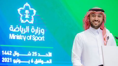 وزير الرياضة: محاسبة المتسببين بديون الأندية.. ولا استثناء من الكفاءة المالية