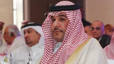 بن حثلين: الترحيل والقائمة السوداء لكل مقيم يساعد في «عبث الإبل»