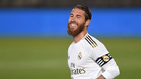 تنافس إنجليزي على التعاقد مع راموس.. وتقارير تكشف عن التفاصيل