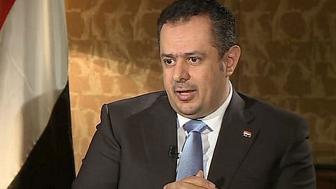 عبدالملك يتوعد بمحاسبة الحوثي عن جرائم الحرب: لن يفلتوا من العقاب