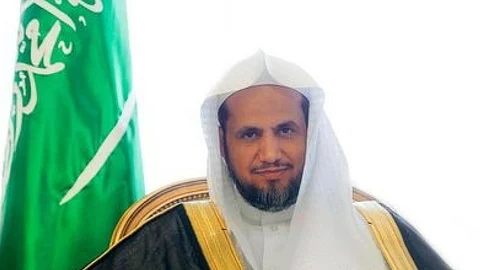 النائب العام: حسن معاملة المتهمين وحفظ سرية معلوماتهم تسهم في إصلاحهم