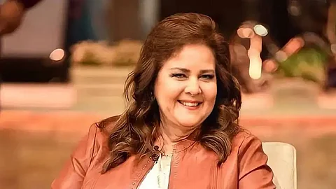 تحسُّن بسيط.. تطورات الحالة الصحية للفنانة دلال عبدالعزيز