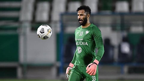 عقب رفض الأجنبي.. النصر يكشف حقيقة التعاقد مع محمد العويس