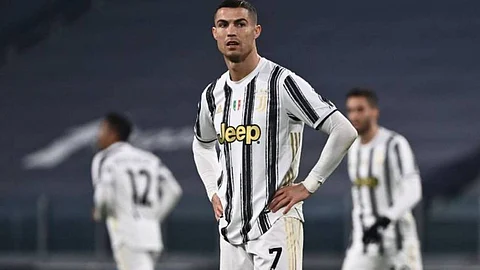 3 لاعبين مرشحين لتعويض رحيل رونالدو عن يوفنتوس