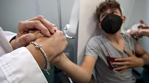 كورونا يدفع بـ1.3 مليون طفل إيطالي إلى «الفقر المدقع»