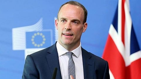 بريطانيا تحمّل الحوثيين مسؤولية الهجوم على مدنيين