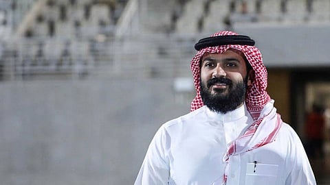 أنمار الحائلي: العمل المؤسسي وراء اقتناص الاتحاد ملايين الدعم