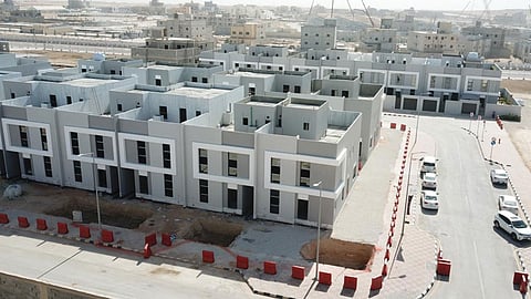 10 إنجازات حققها قطاع الإسكان خلال 4 سنوات