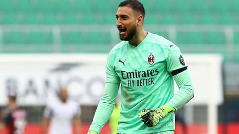 دوناروما.. «ضربة جديدة» لبرشلونة من بوابة باريس سان جيرمان