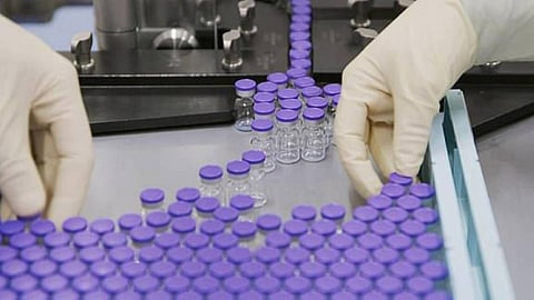 «فايزر» تبدأ تجارب لقاح كورونا للأطفال دون 12 عامًا