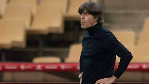 منتخب ألمانيا يحصل على «جرعة ثقة» قبل يورو 2020