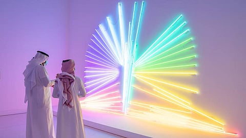 معرض نور على نور يُسدل الستار عن فعالياته السبت المقبل