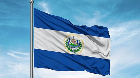 السلفادور أول دولة تتبنى «بيتكوين» كعملة قانونية