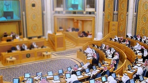 مجلس الشورى يطالب بدعم ميزانية «هيئة العقار»
