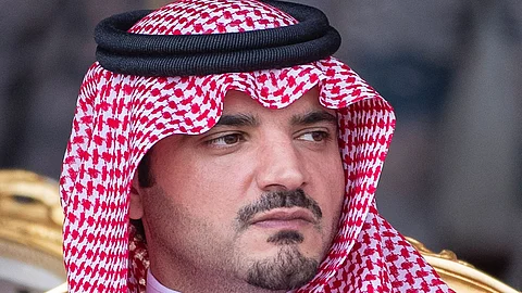 وزير الداخلية: «بروق» رفيق أمن لعقد الاجتماعات.. شكراً «سدايا»
