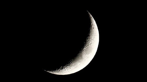 بالفيديو.. الزعاق يكشف موعد غرة ذي الحجة ويوم عيد الأضحى